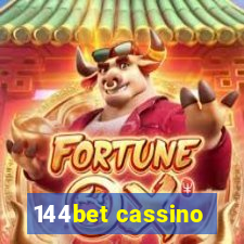 144bet cassino